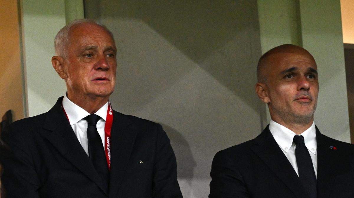 Immagine news Serie A n.1