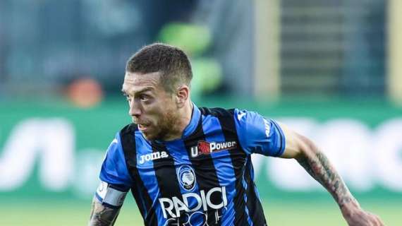 L'Atalanta raddoppia a Reggio Emilia: Gomez firma il 2-1