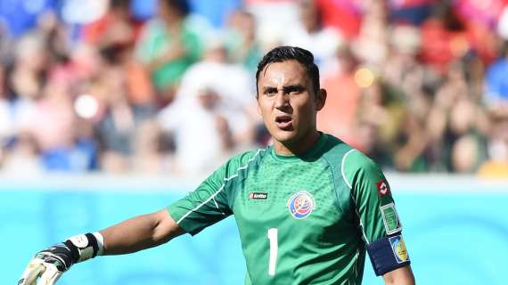 Costarica, accuse su Keylor Navas: "Minacciava di perdere le partite per far cacciare il ct"