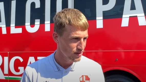 Padova, Kirwan: "Oddo ci ha dato serenità. Speriamo di avere una marcia in più ai playoff"