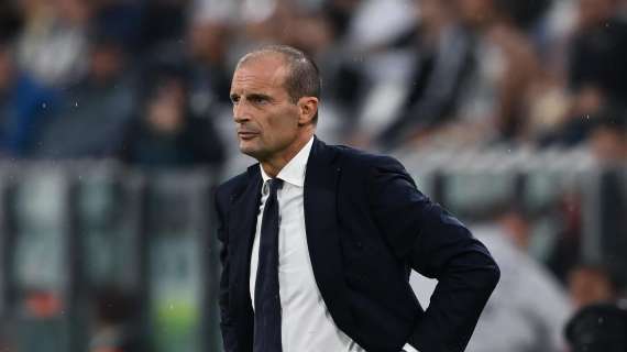 Allegri: "Io e la Juve chiari con Bonucci da gennaio. Chiesa è una punta, deve convincersi"