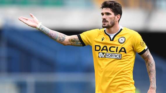 Un tempo a testa per Parma e Udinese: finisce 2-2, Okaka e Nuytinck completano la rimonta