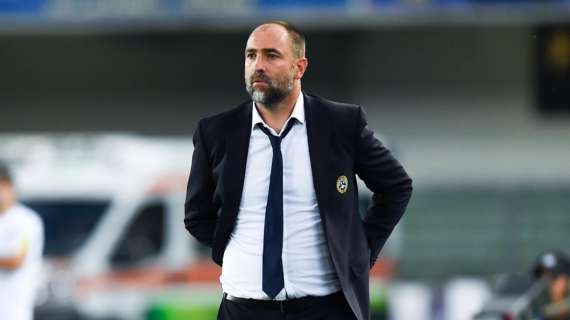 TMW - Udinese, col Genoa in panchina ci sarà Gotti: poi il nuovo allenatore