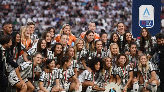 UFFICIALE: Juventus Women, rinforzo di prospettiva in difesa: arriva la svedese Duljan