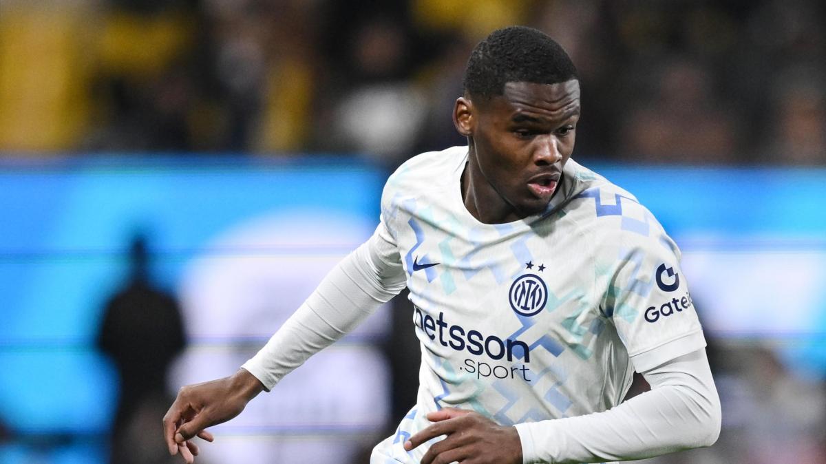 Immagine news Serie A n.1