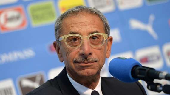 Castellacci, confermato presidente della Lamica per il quadriennio olimpico 2020-2024