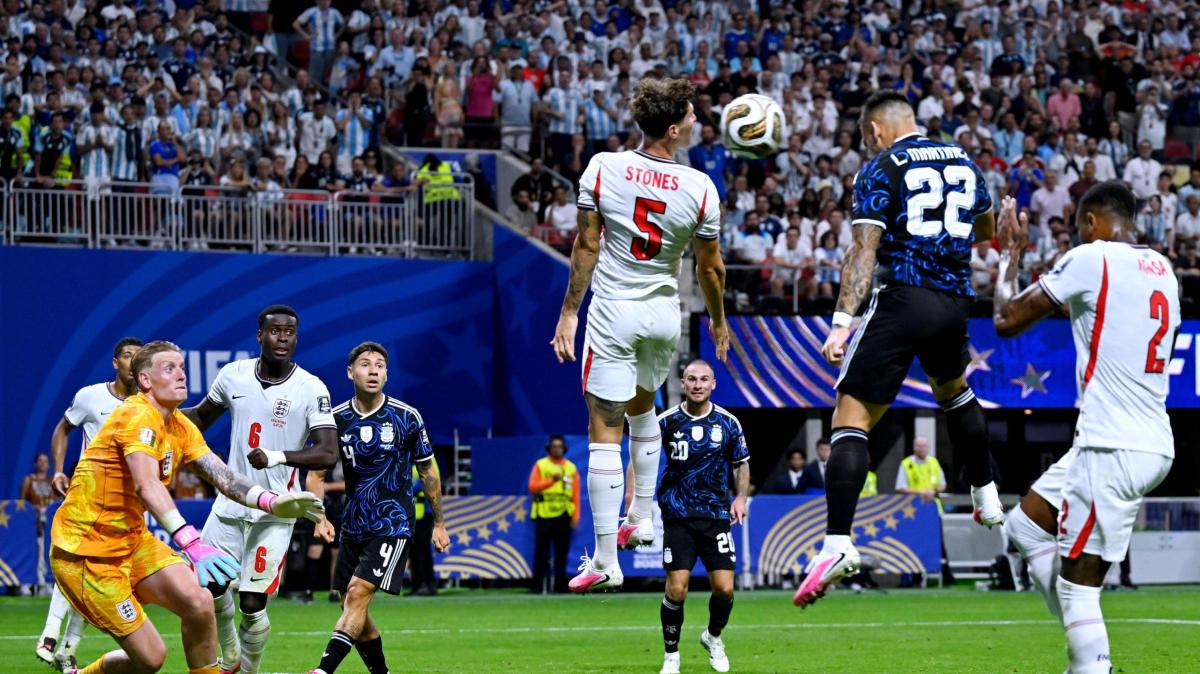 "Ho sempre sognato questo gol". Lautaro, le lacrime, l'emozione e l'ultimo passo da compiere