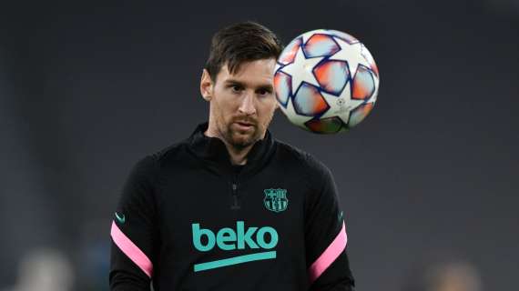 Barcellona-Osasuna, le formazioni ufficiali: Messi in campo, Pjanic no. Davanti Braitwhaite