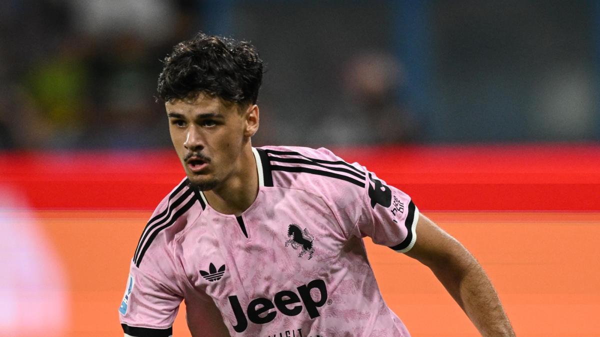 Kerim Alajbegovic, protagonista di due trasferimenti nella scorsa estate. E di un intrigo