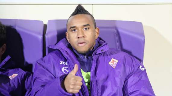 Anderson è nei guai: l'ex Man United e meteora della Fiorentina rischia fino a 10 anni di carcere