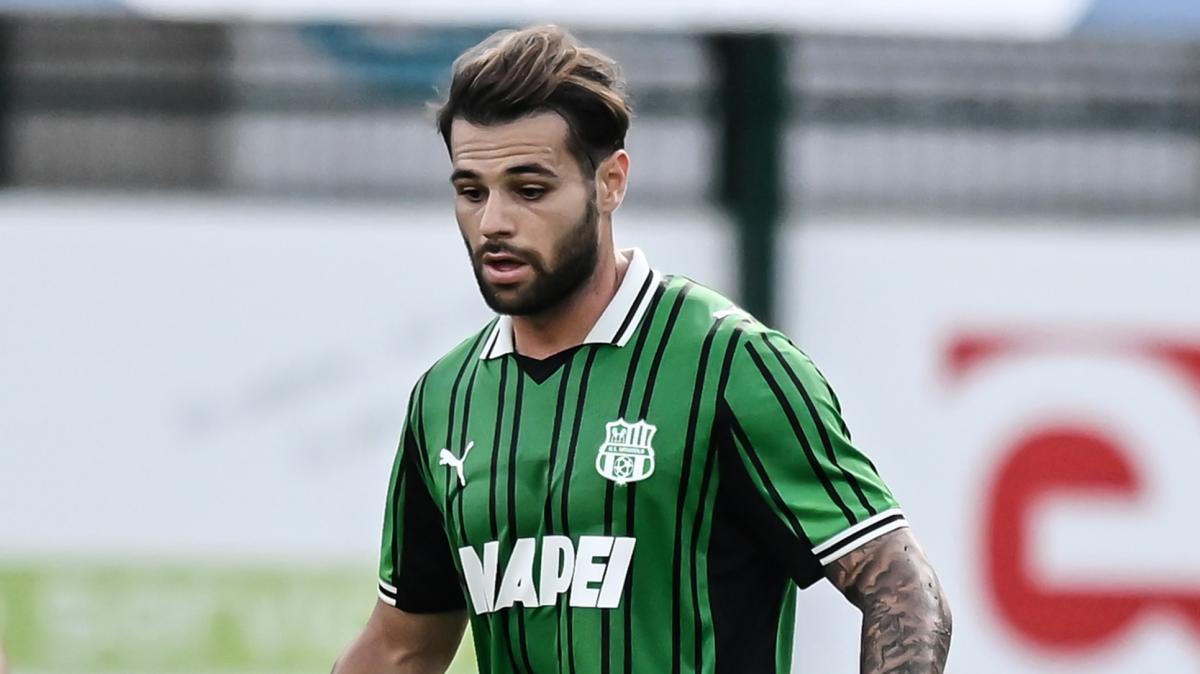 Sassuolo, c'è movimento su Nicholas Pierini. Se non resta ci sono sei squadre