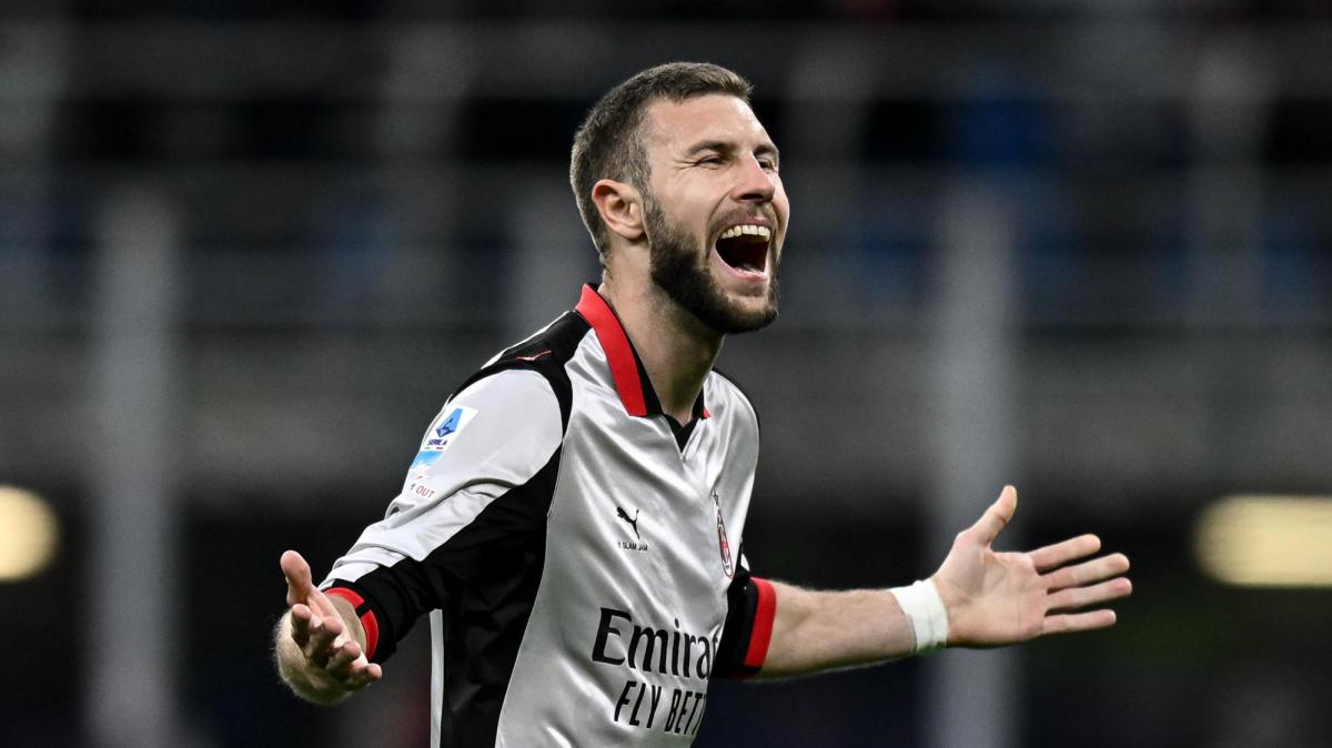 Immagine news Serie A n.1