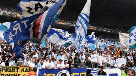 Ligue 1, Marsiglia di misura: col Saint-Etienne decide Benedetto