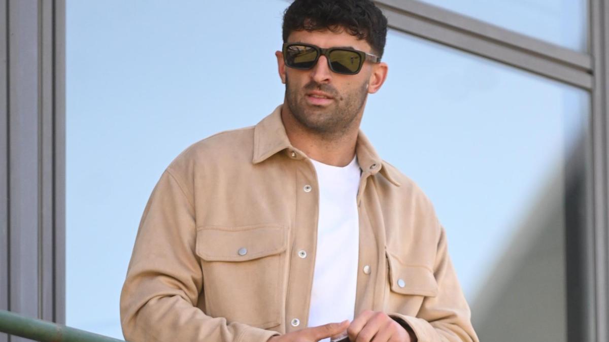 Pro Vercelli, sirene di mercato per Clemente: sul terzino ci sono Carpi e Livorno