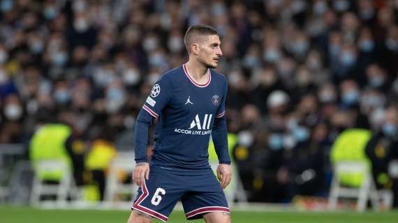 Ligue 1 al via - tre gli italiani rimasti. E tutti nel Paris Saint-Germain