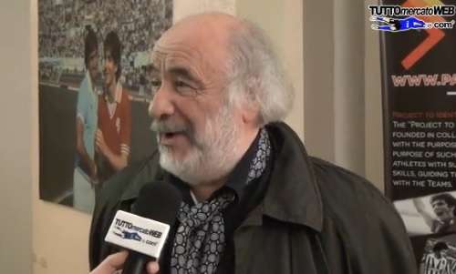 TMW - Innocenzo Mazzini: "È necessario rifondare i settori giovanili con istruttori di livello"