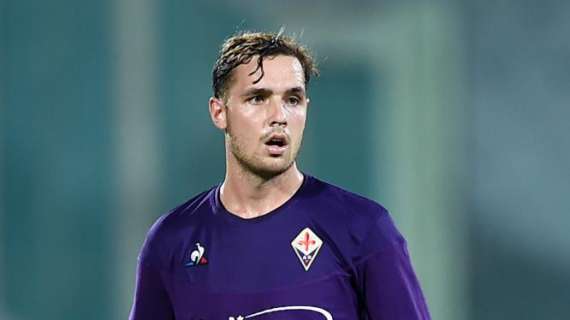 Fiorentina, si ferma Lirola: è a rischio per l'esordio contro il Napoli