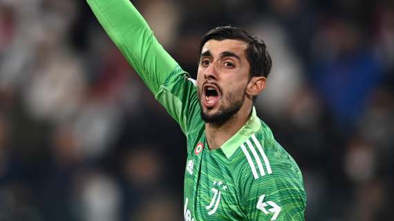 Perin: "Non ho certo portato da solo la Juve in finale. Ora la rivincita contro l'Inter"