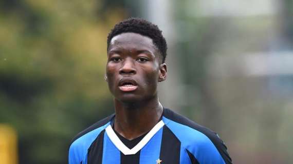 Inter, offerto Agoumé all'Udinese per arrivare a De Paul