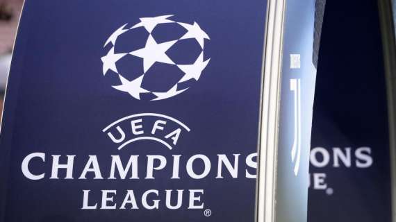 Champions League in chiaro, accordo Mediaset-Sky: cedute 16 partite