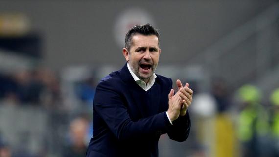 Spezia, caccia al nuovo allenatore: si valuta anche il ritorno di Nenad Bjelica