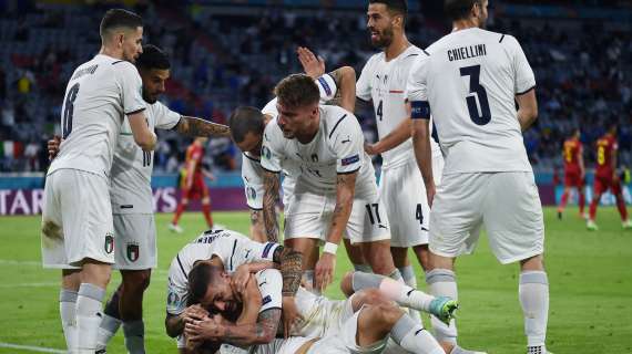 Previsti 11mila tifosi italiani e 9mila spagnoli a Wembley: 40mila biglietti in vendita libera