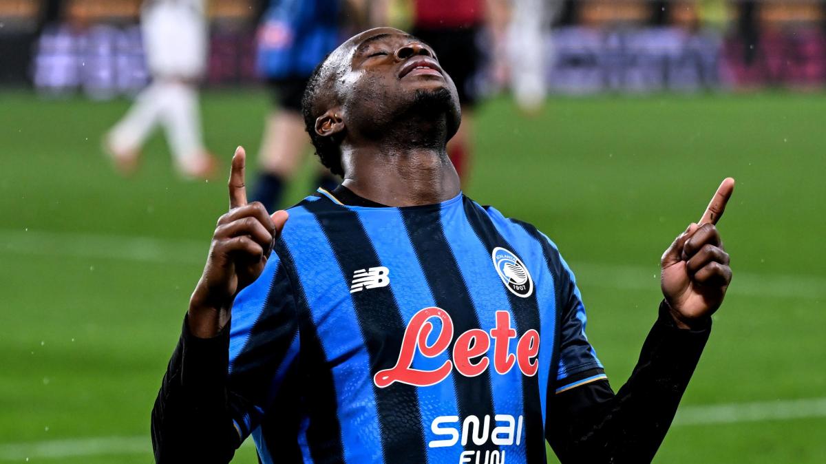 Galles-Ghana, le formazioni ufficiali: l'attaccante dell'Atalanta Sulemana parte dal primo minuto