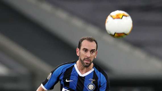 L'Inter favorirà l'addio di Godin al Cagliari: dopo la cessione, chiusura per Darmian
