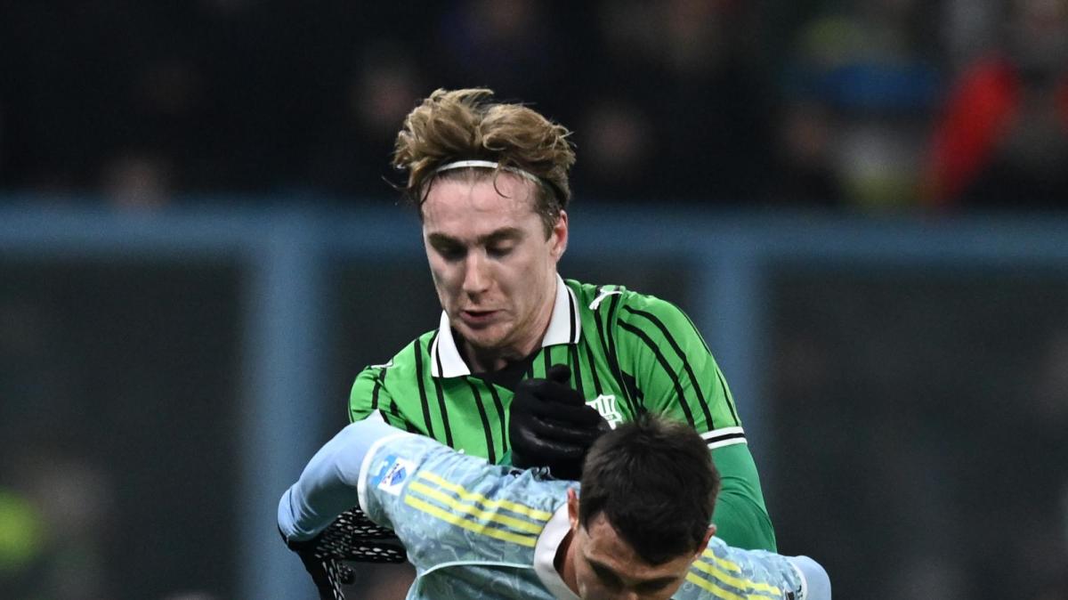 Immagine news Serie A n.2