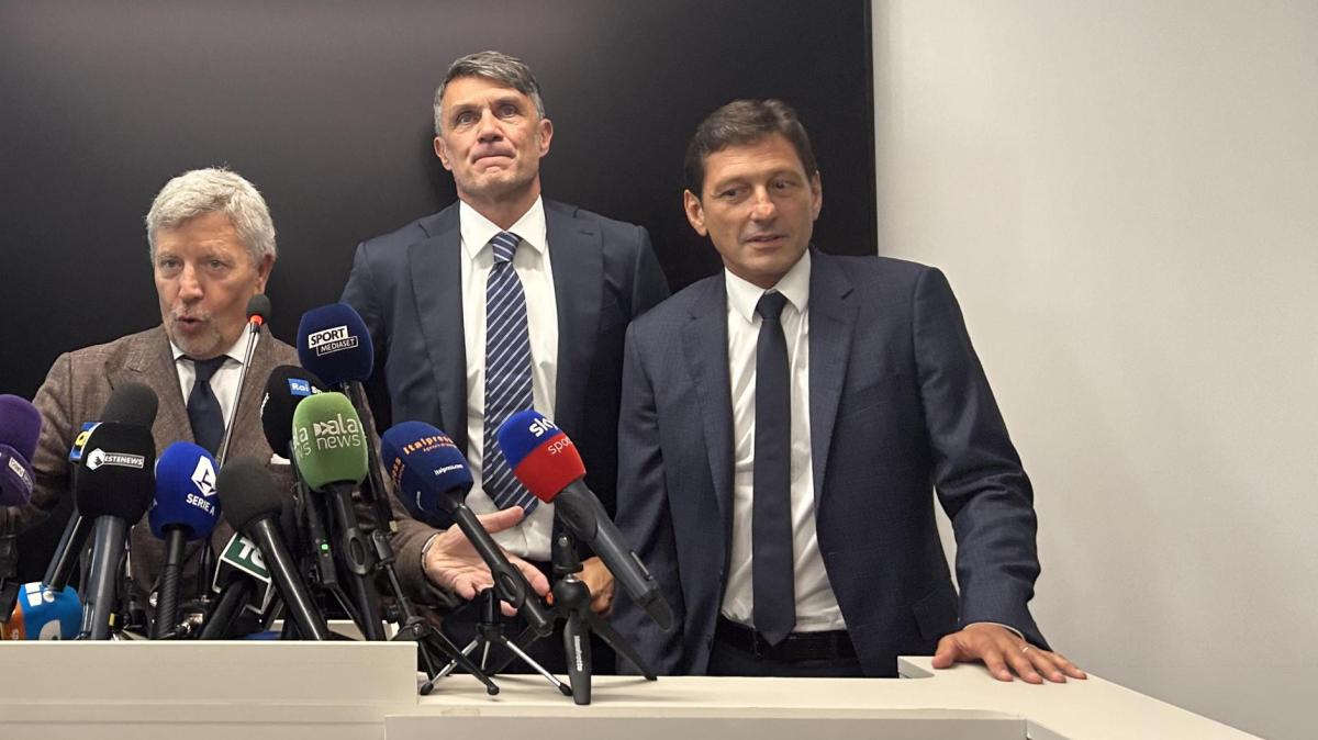 Clamoroso Italia: Maldini e Leonardo si dimettono, Mancini ora è il favorito come ct