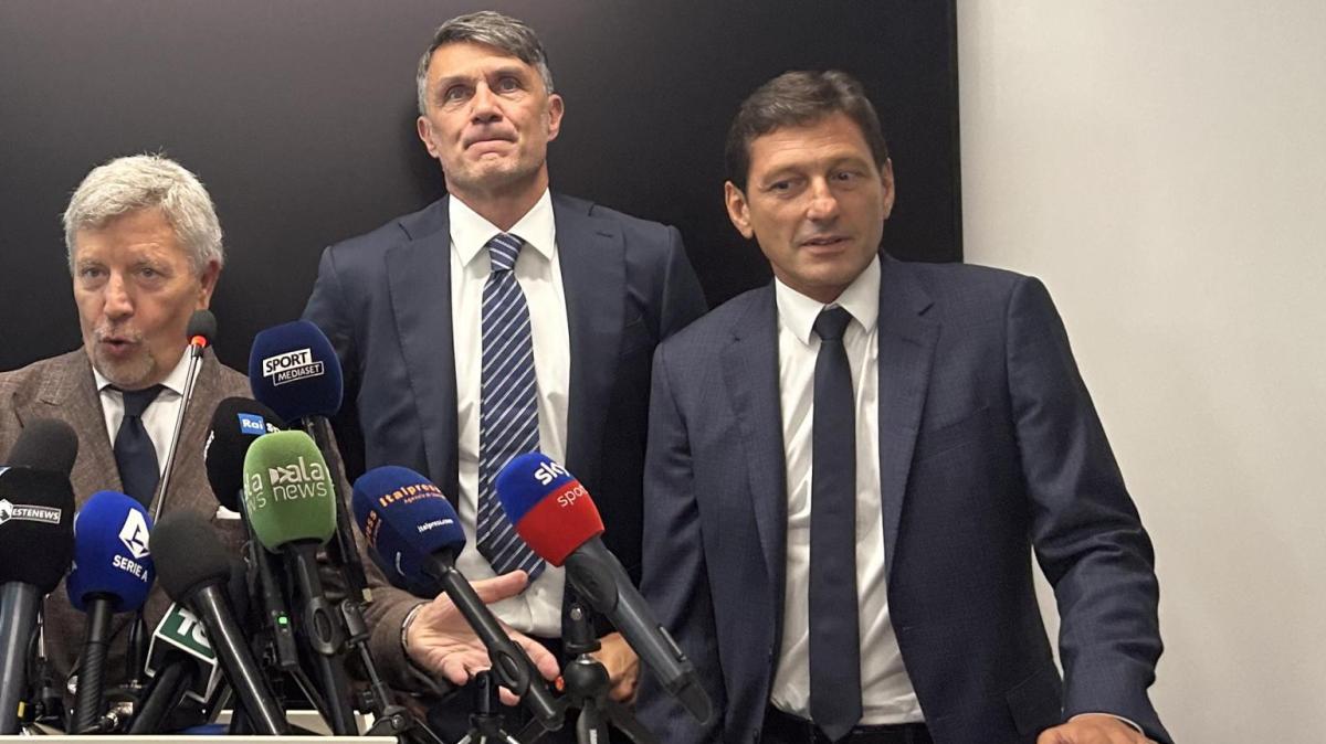 Dalla nomina alle dimissioni in 16 giorni, le tappe di Maldini e Leonardo fino al naufragio