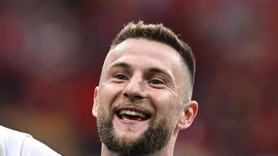 Skriniar e Archie Brown, il Fenerbahce riparte. Ora Mourinho può pensare alla Champions