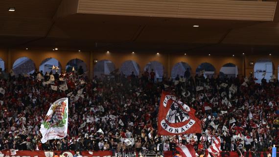 UFFICIALE: Monaco, rinnovo per il difensore Maripan. Il cileno firma fino al 2025