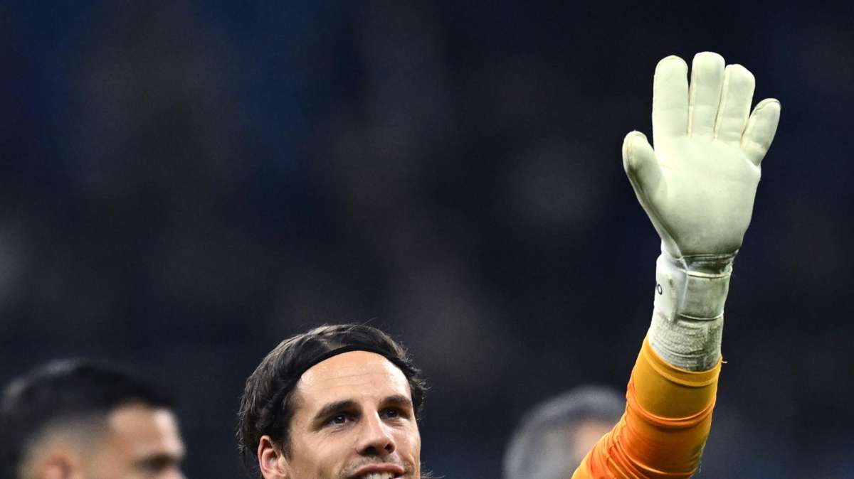 Inter, Sommer: "Vittoria importante, nessuno ti regala punti"