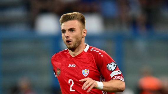 Le pagelle della Moldova - Reabciuk col piede caldo, Ionita fa la grazia. Avram insicuro