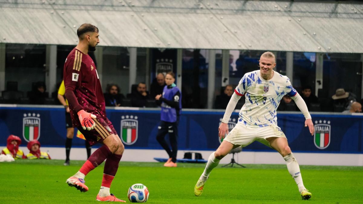 Immagine news primo piano TUTTO mercato WEB: notizie di calcio e calciomercato