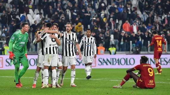 L'ex arbitro Pieri su Juventus-Roma: "Orsato? Il problema è il fischietto già in bocca"