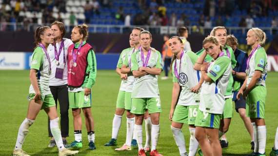Fiorentina Women's, in arrivo un grande colpo per il centrocampo: Neto del Wolfsburg