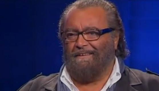 Abantatuono gufa: "L'Inter sta per vincere il triplete, un titolo che si sono inventati loro"