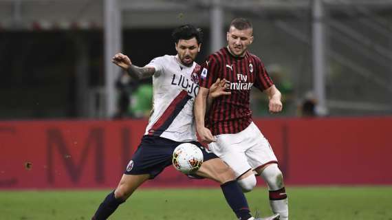 Il Milan “formato Europa” è una macchia inarrestabile: 25 gol e 20 punti in 8 gare 