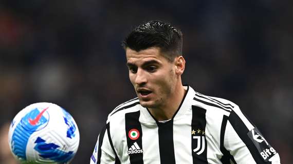 Le pagelle della Juventus - Dybala non basta, Morata è ancora un fantasma