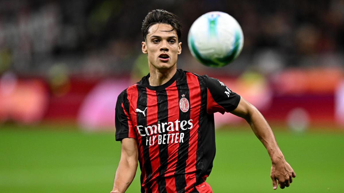 Immagine news Serie A n.1