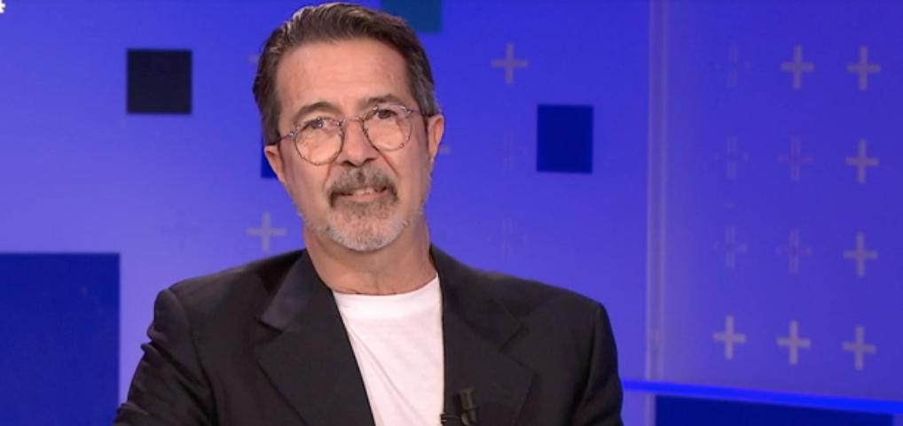 Lutto nel giornalismo sportivo: addio ad Alessandro Tiberti