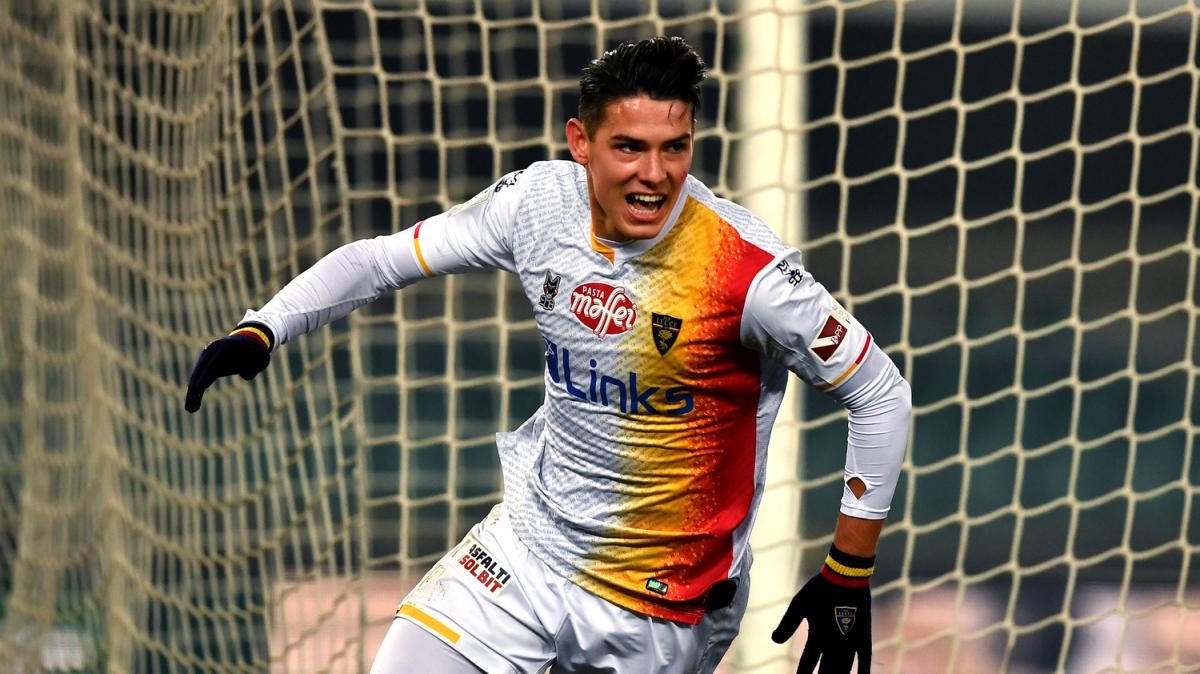 Ricordate l'ex Verona e Lecce Stepinski? A 30 anni torna a casa in Polonia