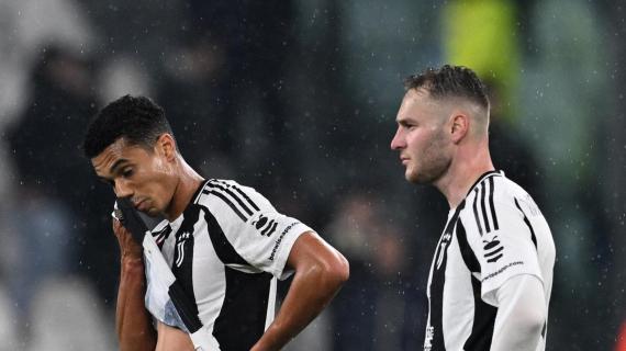 Juventus, debutto da titolare per l'oggetto misterioso Alberto Costa: 138' in quattro mesi