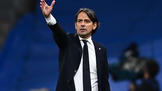 Inter, Inzaghi: "Ci servirà per le esperienze future. Barella? Errore grave ma ha chiesto scusa"