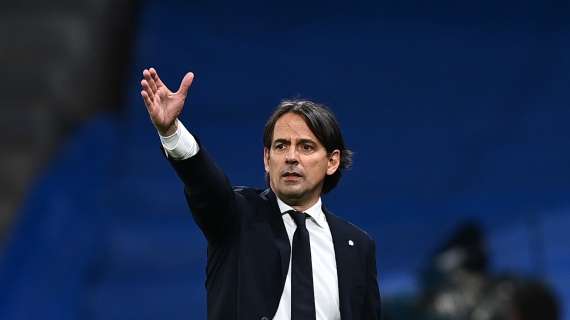 Inter, Inzaghi sul Liverpool: "Personalmente era la prima che avrei voluto evitare"