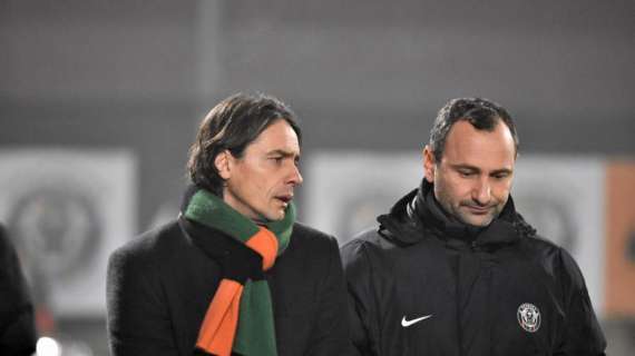Il Mattino: "Benevento, D'Angelo: "Inzaghi aprirà un ciclo"
