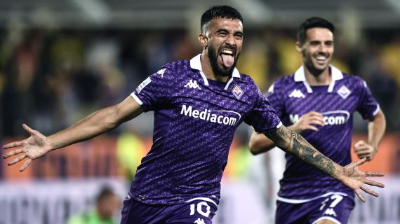 Serie A, la classifica aggiornata: Fiorentina in zona Champions, il Cagliari è sempre più solo