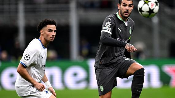 Sunderland scatenato. Come quarto colpo si punta al talento del Brugge Talbi